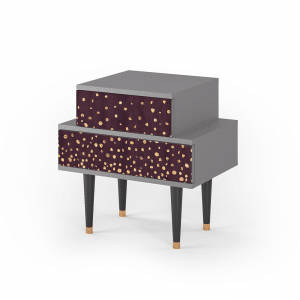 Sideboard - STORYZ - NS1 Glowworms - Grey
