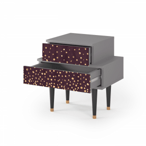 Sideboard - STORYZ - NS1 Glowworms - Grey