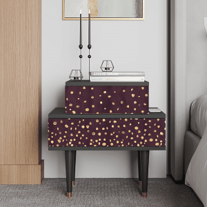 Sideboard - STORYZ - NS1 Glowworms - Antracite