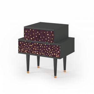 Sideboard - STORYZ - NS1 Glowworms - Antracite