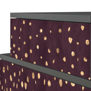 Sideboard - STORYZ - NS1 Glowworms - Antracite
