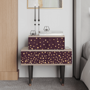 Sideboard - STORYZ - NS1 Glowworms - Latte