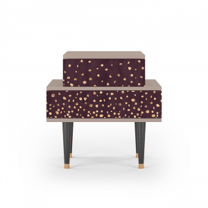 Sideboard - STORYZ - NS1 Glowworms - Latte