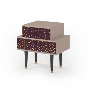 Sideboard - STORYZ - NS1 Glowworms - Latte