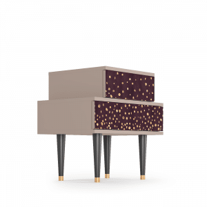 Sideboard - STORYZ - NS1 Glowworms - Latte