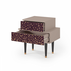 Sideboard - STORYZ - NS1 Glowworms - Latte