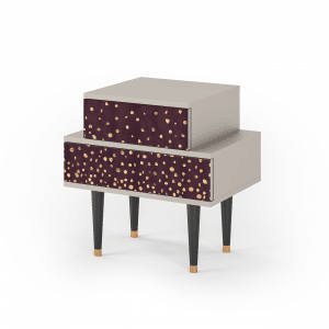 Sideboard - STORYZ - NS1 Glowworms - Sand