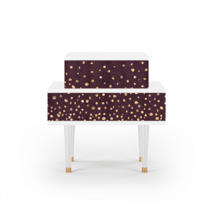 Sideboard - STORYZ - NS1 Glowworms - White