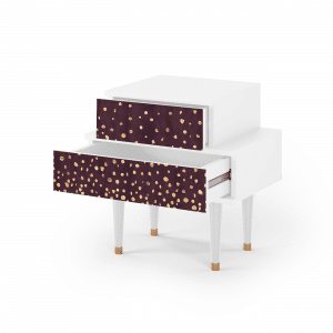 Sideboard - STORYZ - NS1 Glowworms - White