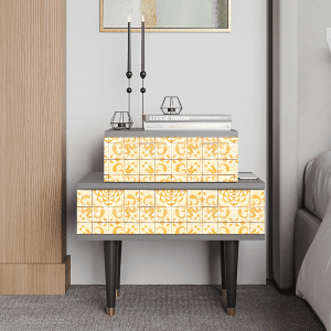 Sideboard - STORYZ - NS1 Sunshiny Tile - Grey