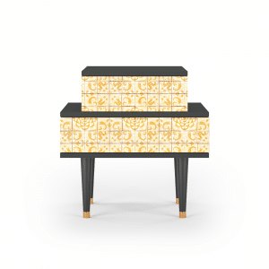 Sideboard - STORYZ - NS1 Sunshiny Tile - Antracite