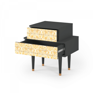 Sideboard - STORYZ - NS1 Sunshiny Tile - Antracite