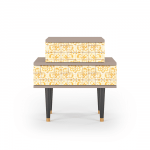 Sideboard - STORYZ - NS1 Sunshiny Tile - Latte