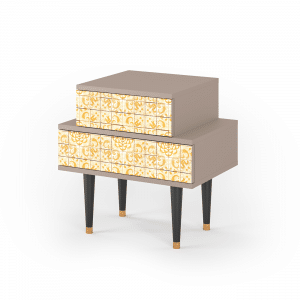 Sideboard - STORYZ - NS1 Sunshiny Tile - Latte