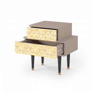 Sideboard - STORYZ - NS1 Sunshiny Tile - Latte