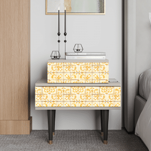 Sideboard - STORYZ - NS1 Sunshiny Tile - Sand