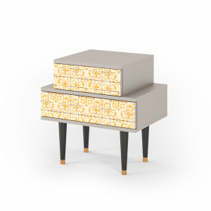 Sideboard - STORYZ - NS1 Sunshiny Tile - Sand