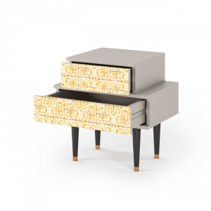Sideboard - STORYZ - NS1 Sunshiny Tile - Sand