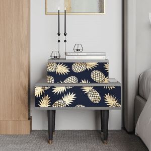 Sideboard - STORYZ - NS1 Sunny Pineaple - Grey