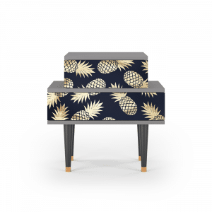 Sideboard - STORYZ - NS1 Sunny Pineaple - Grey