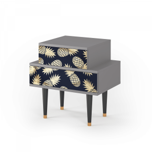 Sideboard - STORYZ - NS1 Sunny Pineaple - Grey