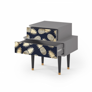 Sideboard - STORYZ - NS1 Sunny Pineaple - Grey