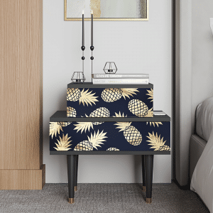 Sideboard - STORYZ - NS1 Sunny Pineaple - Antracite