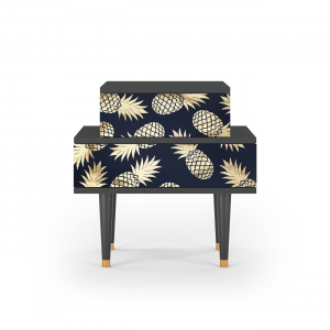 Sideboard - STORYZ - NS1 Sunny Pineaple - Antracite
