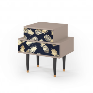 Sideboard - STORYZ - NS1 Sunny Pineaple - Latte
