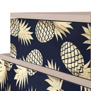 Sideboard - STORYZ - NS1 Sunny Pineaple - Latte