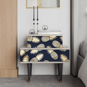 Sideboard - STORYZ - NS1 Sunny Pineaple - Sand