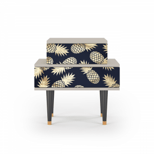Sideboard - STORYZ - NS1 Sunny Pineaple - Sand