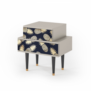 Sideboard - STORYZ - NS1 Sunny Pineaple - Sand