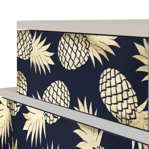 Sideboard - STORYZ - NS1 Sunny Pineaple - Sand