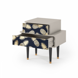 Sideboard - STORYZ - NS1 Sunny Pineaple - Sand