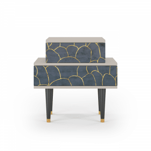 Sideboard - STORYZ - NS1 Blue Lagoon - Sand