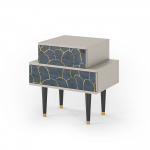 Sideboard - STORYZ - NS1 Blue Lagoon - Sand