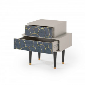 Sideboard - STORYZ - NS1 Blue Lagoon - Sand