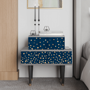 Sideboard - STORYZ - NS1 Night Skies - Grey