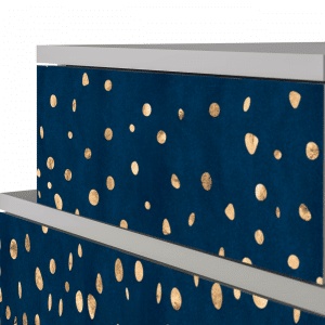 Sideboard - STORYZ - NS1 Night Skies - Grey