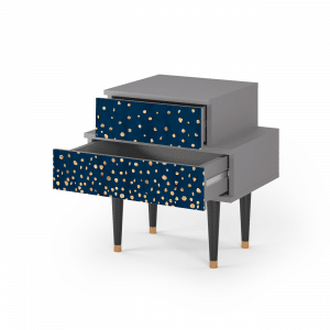 Sideboard - STORYZ - NS1 Night Skies - Grey