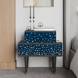 Sideboard - STORYZ - NS1 Night Skies - Antracite