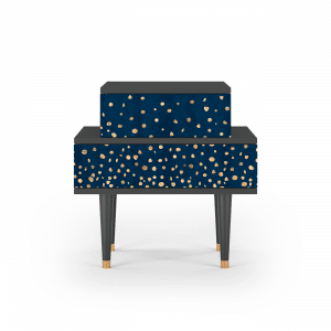 Sideboard - STORYZ - NS1 Night Skies - Antracite
