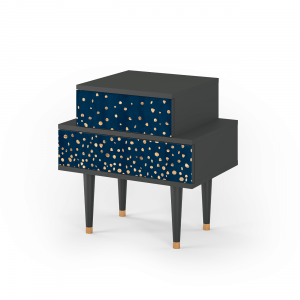 Sideboard - STORYZ - NS1 Night Skies - Antracite
