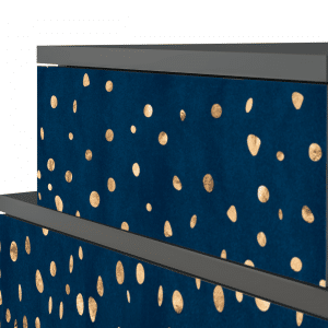 Sideboard - STORYZ - NS1 Night Skies - Antracite