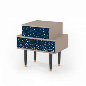 Sideboard - STORYZ - NS1 Night Skies - Latte