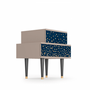 Sideboard - STORYZ - NS1 Night Skies - Latte
