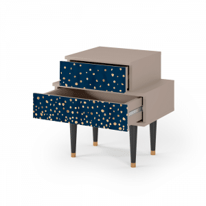 Sideboard - STORYZ - NS1 Night Skies - Latte
