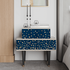 Sideboard - STORYZ - NS1 Night Skies - Sand