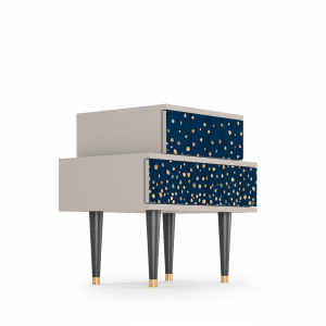 Sideboard - STORYZ - NS1 Night Skies - Sand